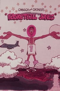 Basketball Jones