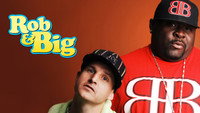 «Rob & Big (2006 - 2008)» — обои к сериалу #3