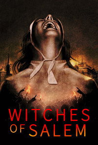 Постер сериала «Witches of Salem (2019)» — (2 из 4)