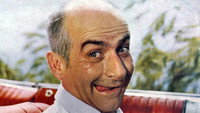 «Louis de Funès, Créature/Créateur (2020)» — обои к фильму #1