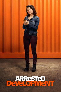 Постер сериала «Задержка в развитии (2003-2019)» — (21 из 86)