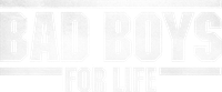 Логотип фильма «Плохие парни навсегда (2020)» — (2 из 64)