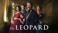 «Леопард (2025)» — обои к сериалу #1
