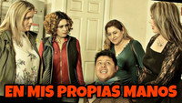 «En mis propias manos (2019)» — обои к фильму #1