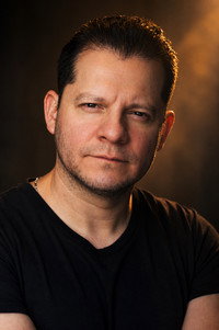 Johnny Olvera