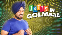 «Jatts in Golmaal (2013)» — обои к фильму #7