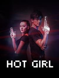 tv show poster Hot+Girl 2016