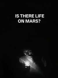 Is There Life On Mars?