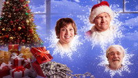 «Santa's Promise (2020)» — обои к фильму #1