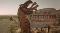 Tremors