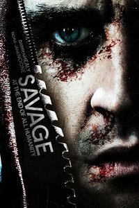 Poster de Savage