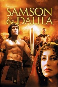 Poster de Samson and Delilah