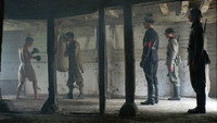 «Behind the Line: Escape to Dunkirk (2020)» — обои к фильму #3