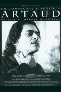 En compagnie d'Antonin Artaud (1993)