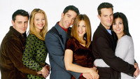 Обои к сериалу «Друзья (1994 - 2004)» — (44 из 186)
