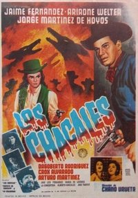 Los chacales (1963)