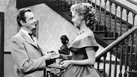 «Кнут (1958)» — обои к фильму #2
