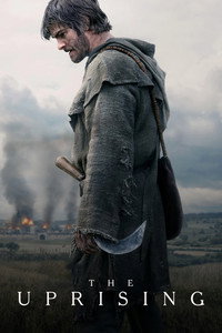 Постер фильма «Восставший (2026)» — (34 из 69)