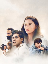 Постер фильма «Образ победы (2021)» — (1 из 8)