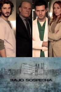 Season 2 Poster