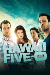 Постер сериала «Гавайи 5.0 (2010-2020)» — (34 из 109)
