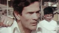 «Пьер Паоло Пазолини: Жизнь кинематографиста (1971)» — обои к фильму #1