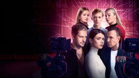 «Дайте шоу (2024)» — обои к сериалу #1