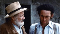 «Le village englouti (1976)» — обои к сериалу #1
