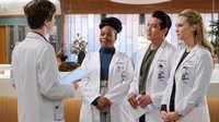 Ver The Good Doctor Temporada 4 Capitulo 9 Online Gratis HD Poster VER The Good Doctor Temporada 4 Capitulo 9 Online Gratis HD