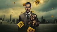 Обои к сериалу «Уилл Трент (2023)» — (15 из 67)