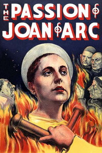 Постер фильма «Страсти Жанны д'Арк (1928)» — (30 из 67)
