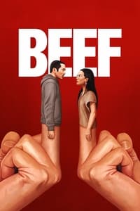 Cover of the Season 1 of BEEF
