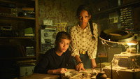 «Тайны Салфер-Спрингс (2021-2023)» — обои к сериалу #8
