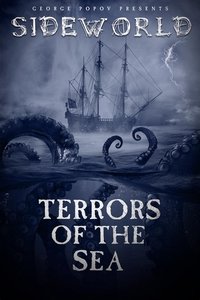 Imagem do Filme Sideworld: Terrors of the Sea
