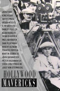 Poster de Hollywood Mavericks