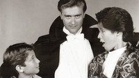 «Дракула (1990)» — обои к сериалу #2