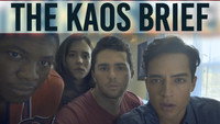«The KAOS Brief (2017)» — обои к фильму #2