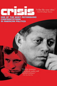 Постер фильма «Кризис: После президентских выборов (1963)» — (5 из 7)