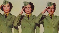 «Parachute Nurse (1942)» — обои к фильму #1