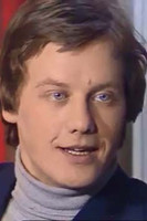 Viktor Sibilyov profile