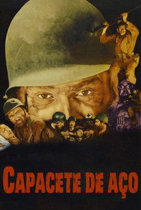 Imagem do Filme Capacete de Aço