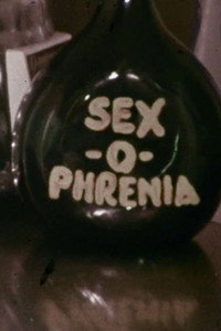 Постер фильма «Diary of a Schizo (1972)» — (2 из 14)
