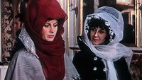 Обои к фильму «Марыся и Наполеон (1966)» — (25 из 33)