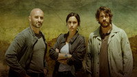 «Охота. Монте-Пердидо (2019-2025)» — обои к сериалу #2