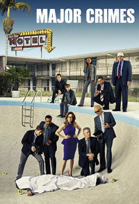 Постер сериала «Особо тяжкие преступления (2012-2018)» — (9 из 36)