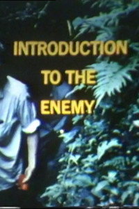 Постер фильма «Introduction to the Enemy (1974)» — (1 из 4)