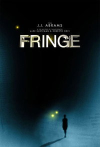 Постер сериала «Грань (2008 - 2013)» — (34 из 268)