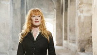 «Loreena McKennitt: Nights from the Alhambra (2007)» — обои к фильму #1