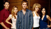 Обои к сериалу «Холм одного дерева (2003-2012)» — (23 из 102)