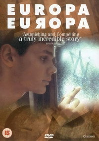 Постер фильма «Европа, Европа (1990)» — (8 из 24)
